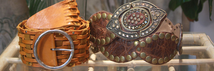 online belts for men and women