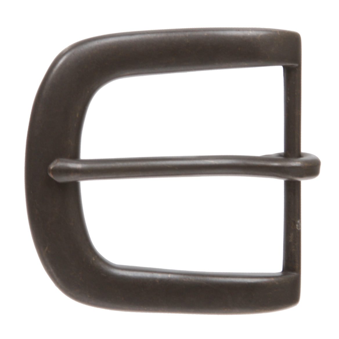 1 3/4" (45 mm) Nickel Free Single Prong Horseshoe Belt Buckle