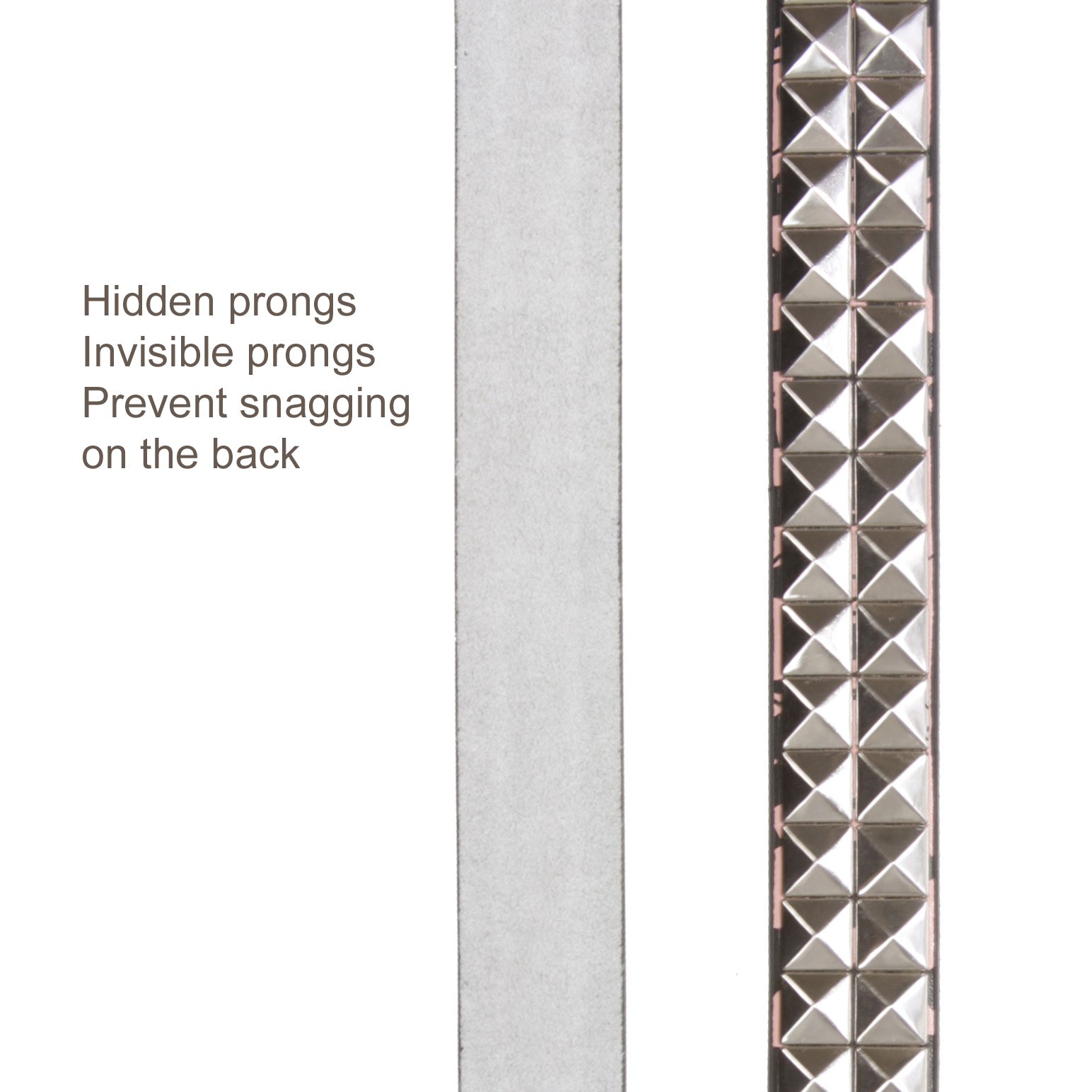 Kids Snap On Art work Skull Cross Bone Punk Rock Silver Studded Leather Belt - OnlineBelts