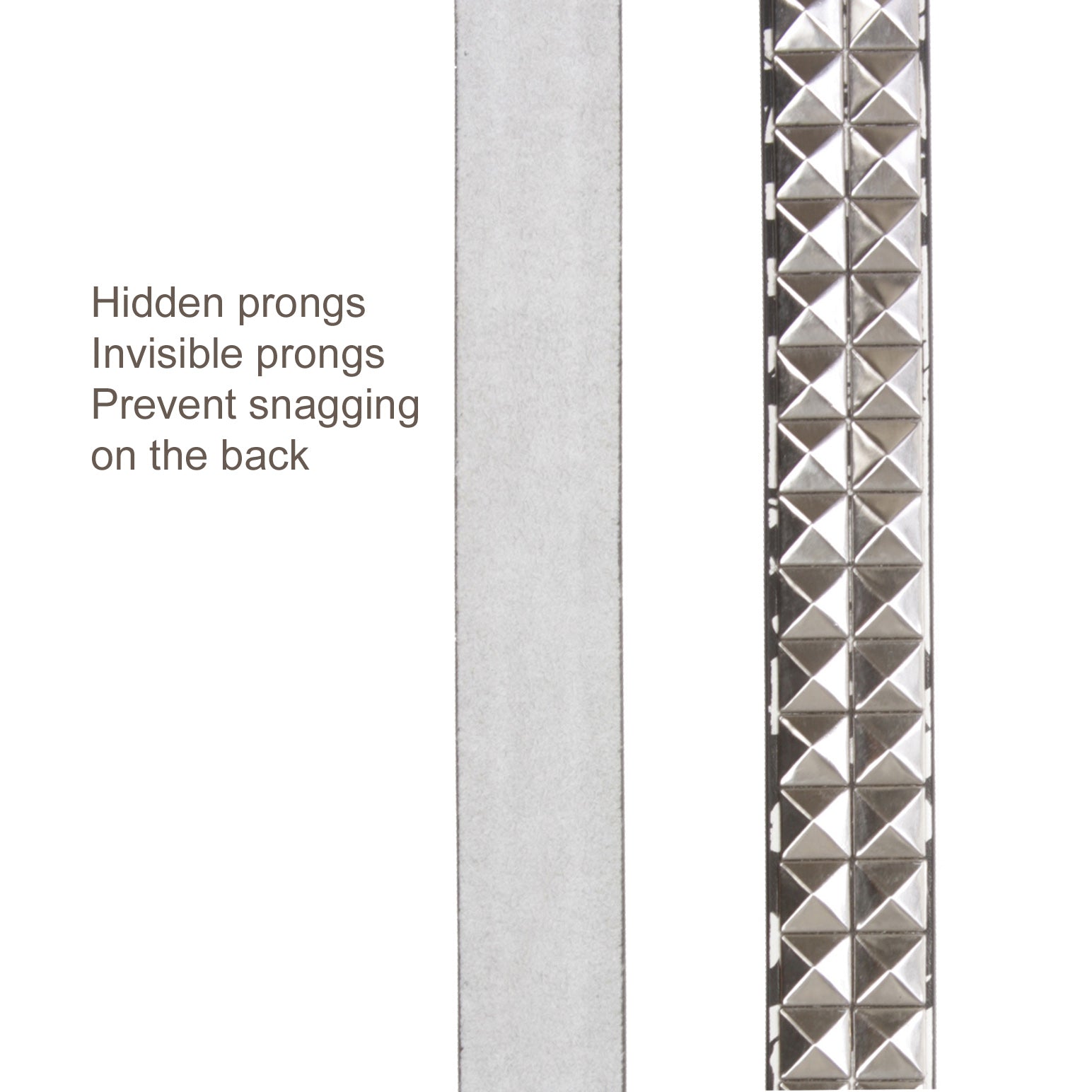 Kids Snap On Art work Skull Cross Bone Punk Rock Silver Studded Leather Belt - OnlineBelts