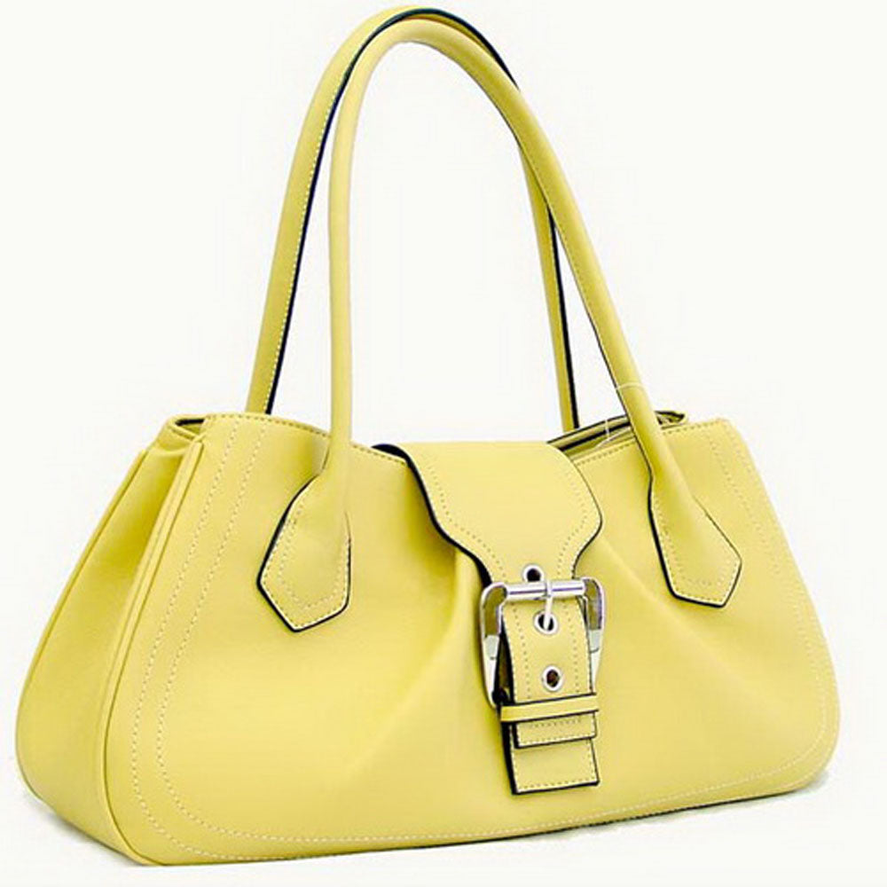 PVC Fashion Handbag - OnlineBelts