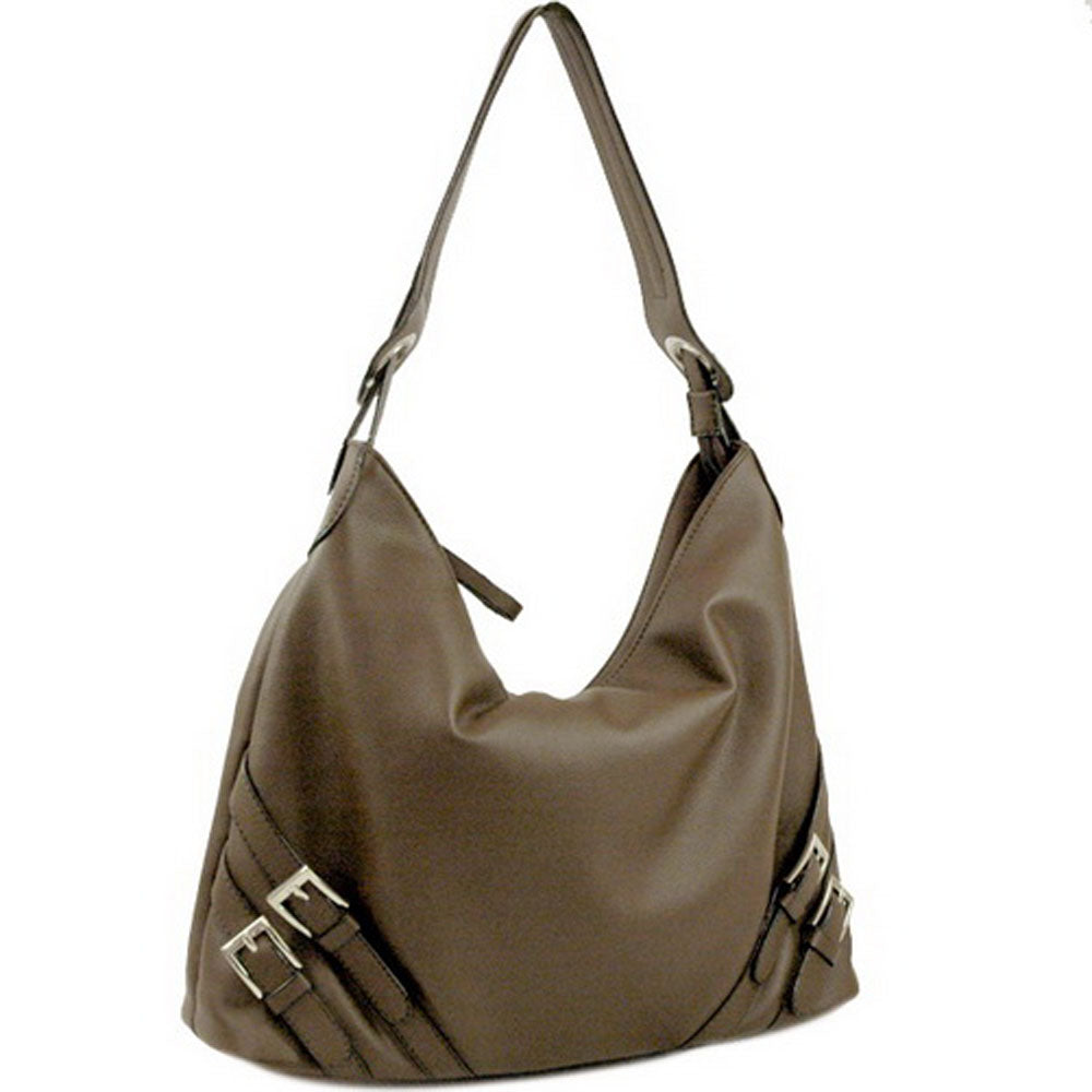 PVC Fashion Shoulder Handbag