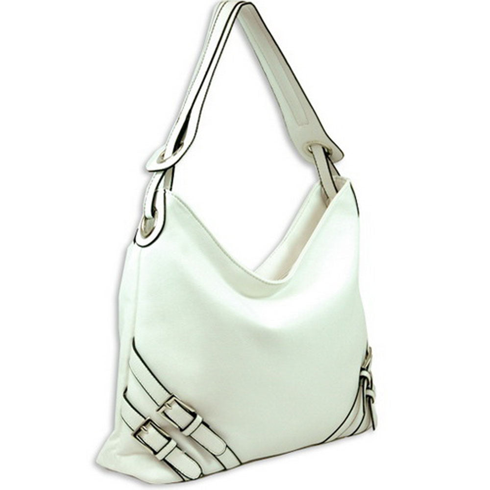 PVC Fashion Shoulder Handbag - OnlineBelts
