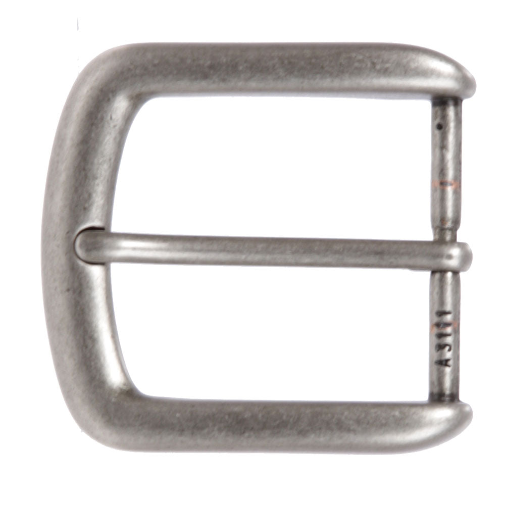 1-1/2" (38 mm) Replacement Single Prong Horseshoe Belt Buckle - OnlineBelts