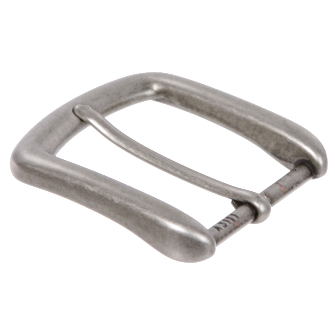 1-1/2" (38 mm) Replacement Single Prong Horseshoe Belt Buckle - OnlineBelts