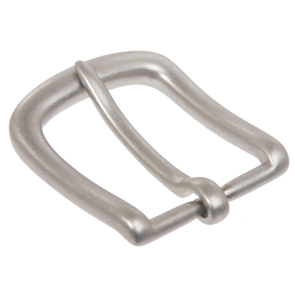 1 5/8" (40mm) Single Prong Horseshoe Belt Buckle