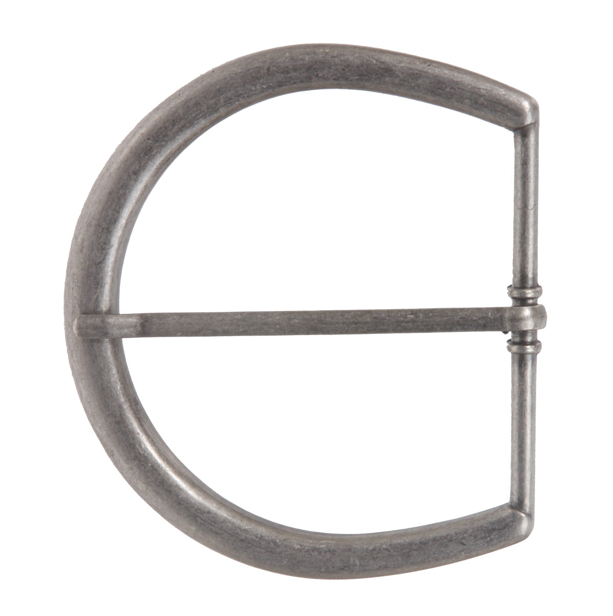 2 5/8" (65mm) Single Prong Horseshoe Belt Buckle - OnlineBelts