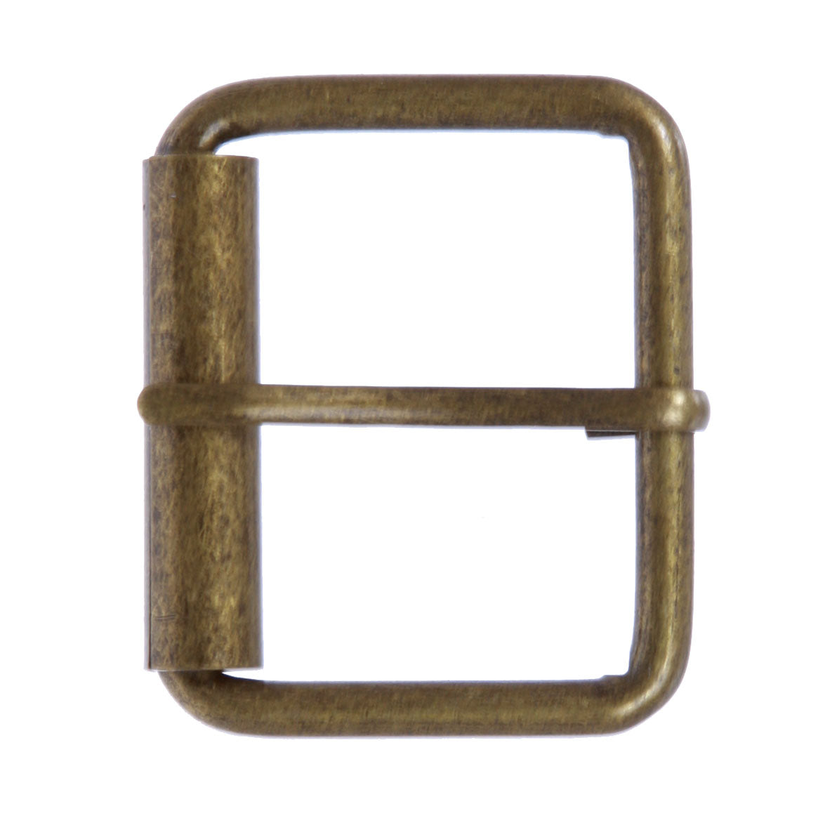 1 3/4" (45 mm) Single Prong Roller Belt Buckle - Multiple color options - OnlineBelts