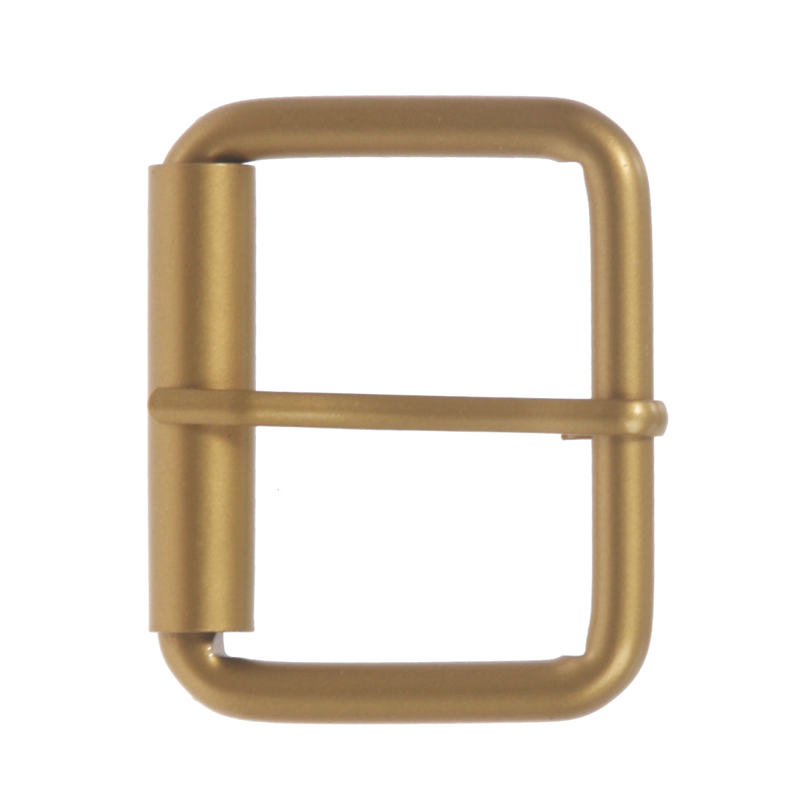 1 3/4" (45 mm) Single Prong Roller Belt Buckle - Multiple color options - OnlineBelts