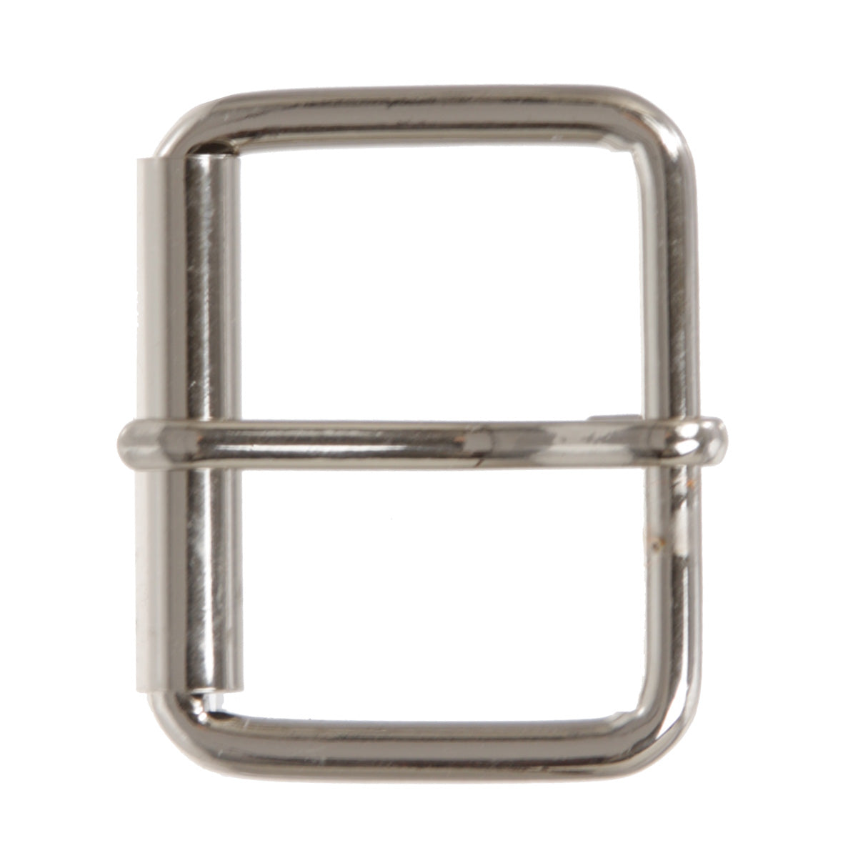 1 3/4" (45 mm) Single Prong Roller Belt Buckle - Multiple color options - OnlineBelts