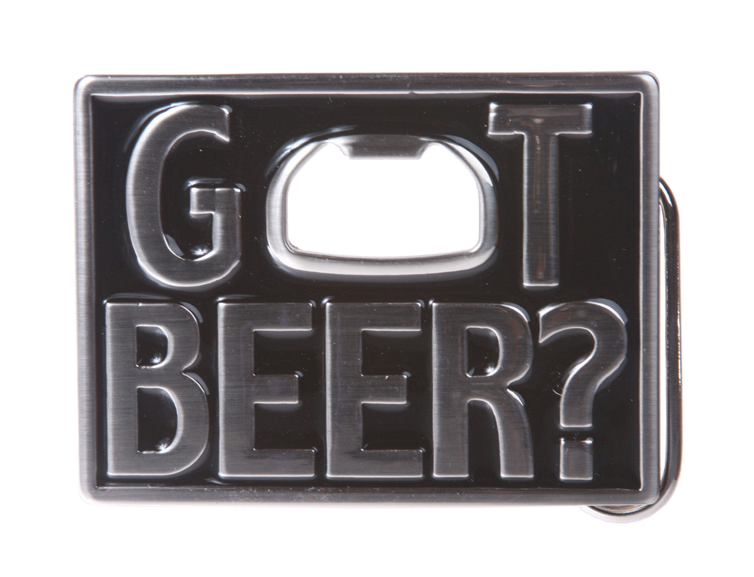 Bottle Openner Belt Buckle - OnlineBelts