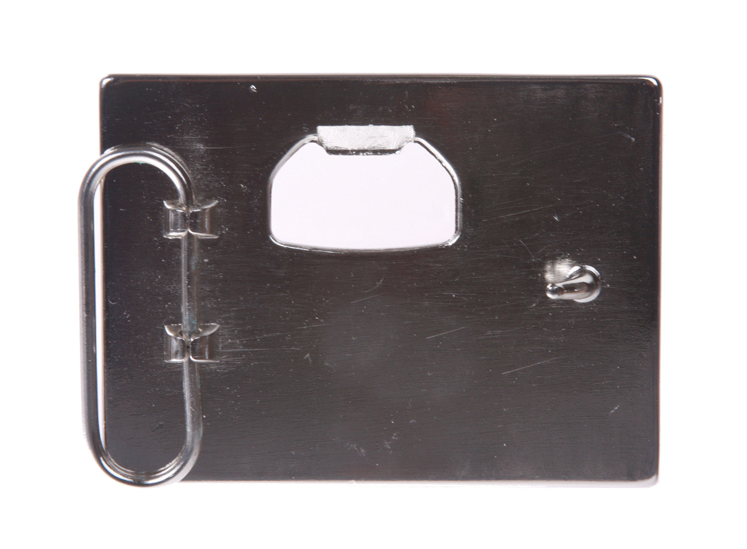 Bottle Openner Belt Buckle - OnlineBelts