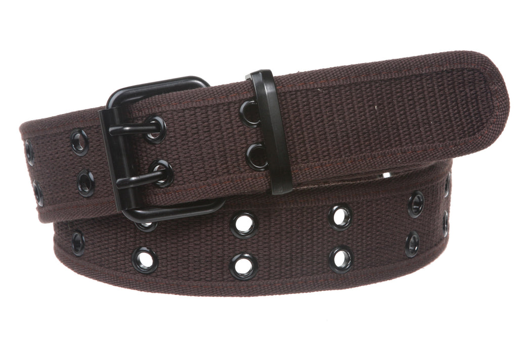 Pirate Velcro Belt by Myself Belts