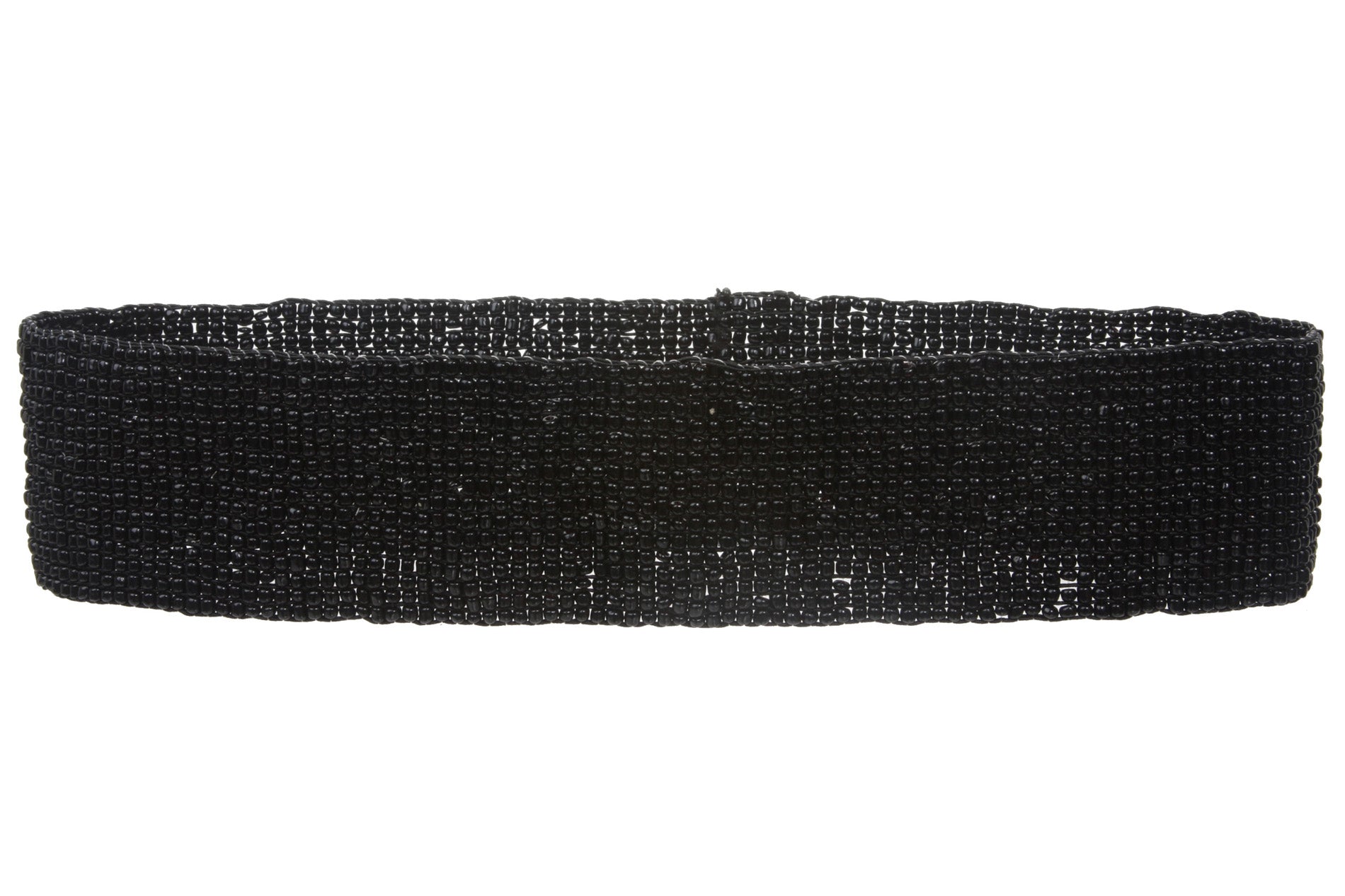 2 1/4" Beaded Stretch Belt - OnlineBelts