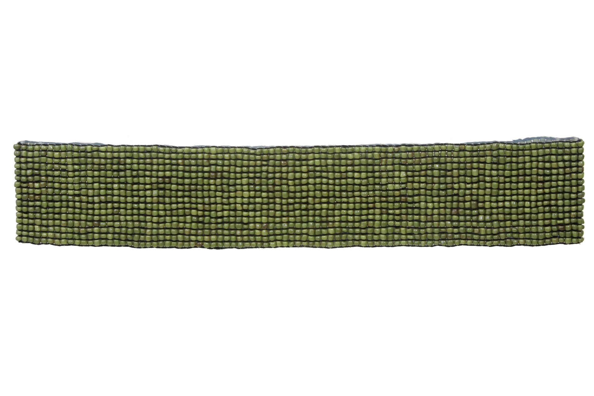 2 1/4" Beaded Stretch Belt - OnlineBelts