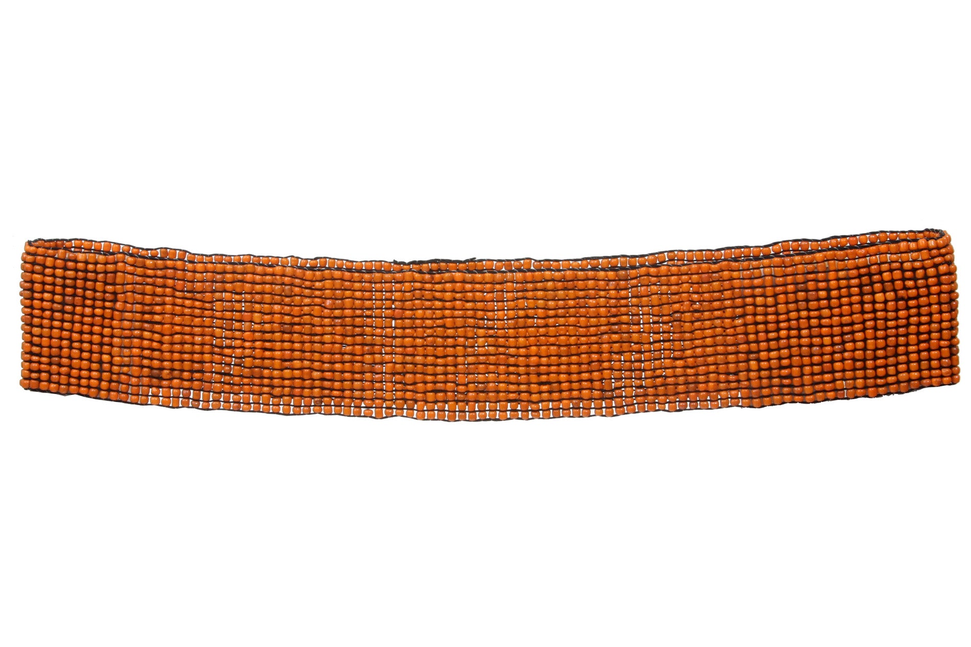 2 1/4" Beaded Stretch Belt - OnlineBelts