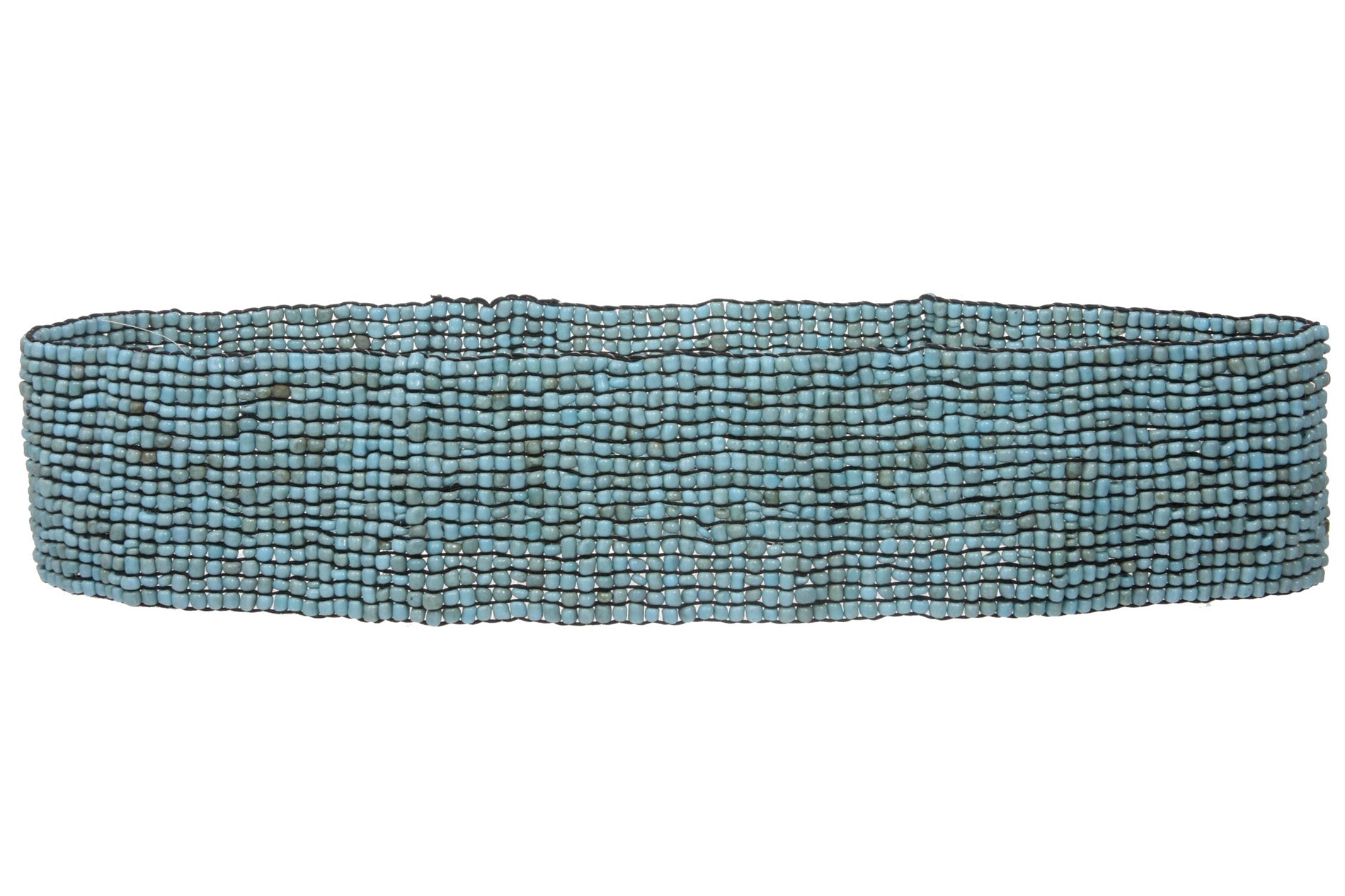 2 1/4" Beaded Stretch Belt - OnlineBelts