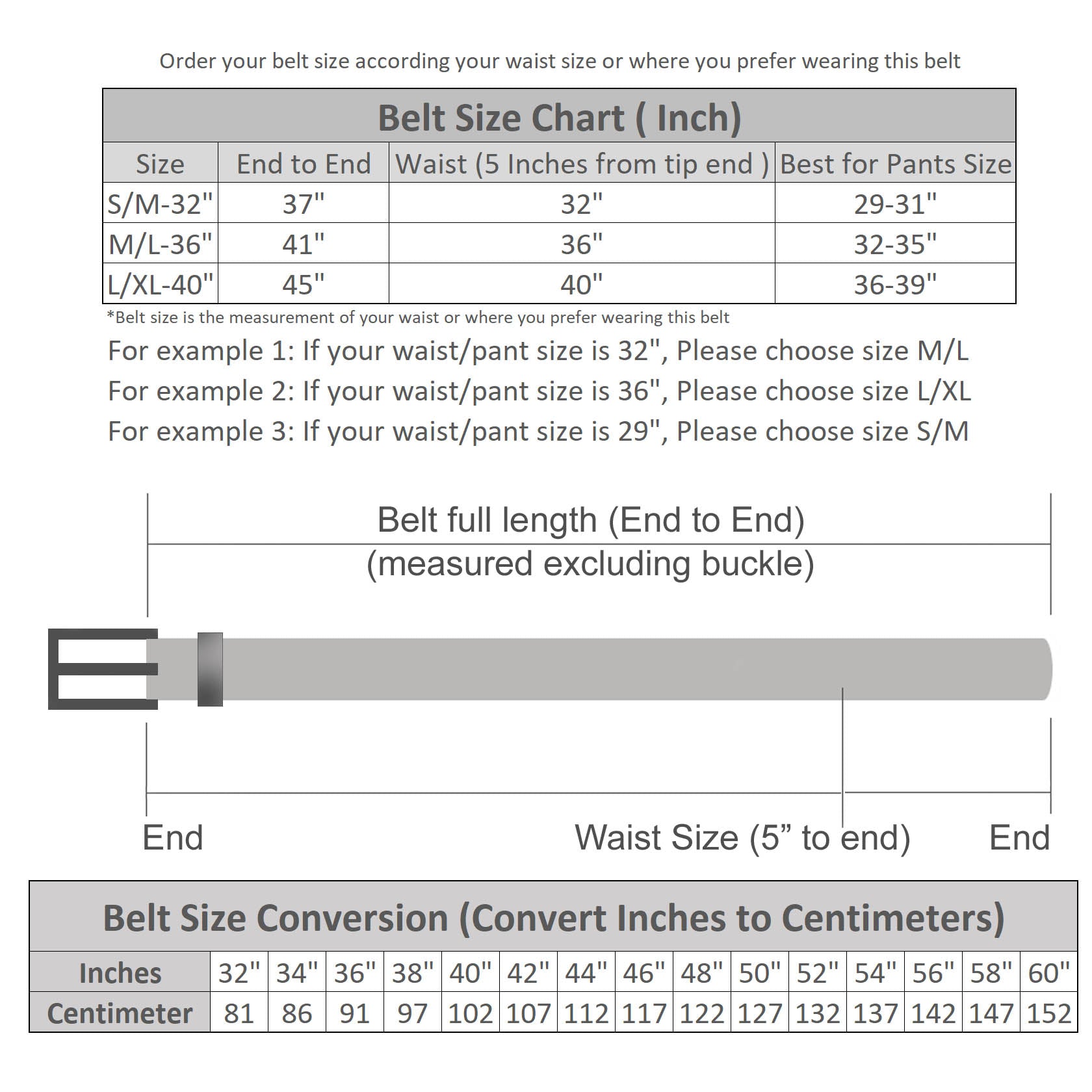 Classic 3/4" (20mm) Skinny Braided Woven Narrow Soft Cowhide Leather Belt - OnlineBelts