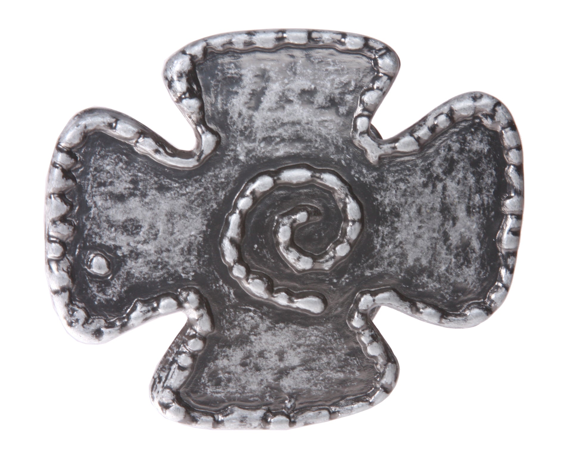 Western Cross Belt Buckle - OnlineBelts