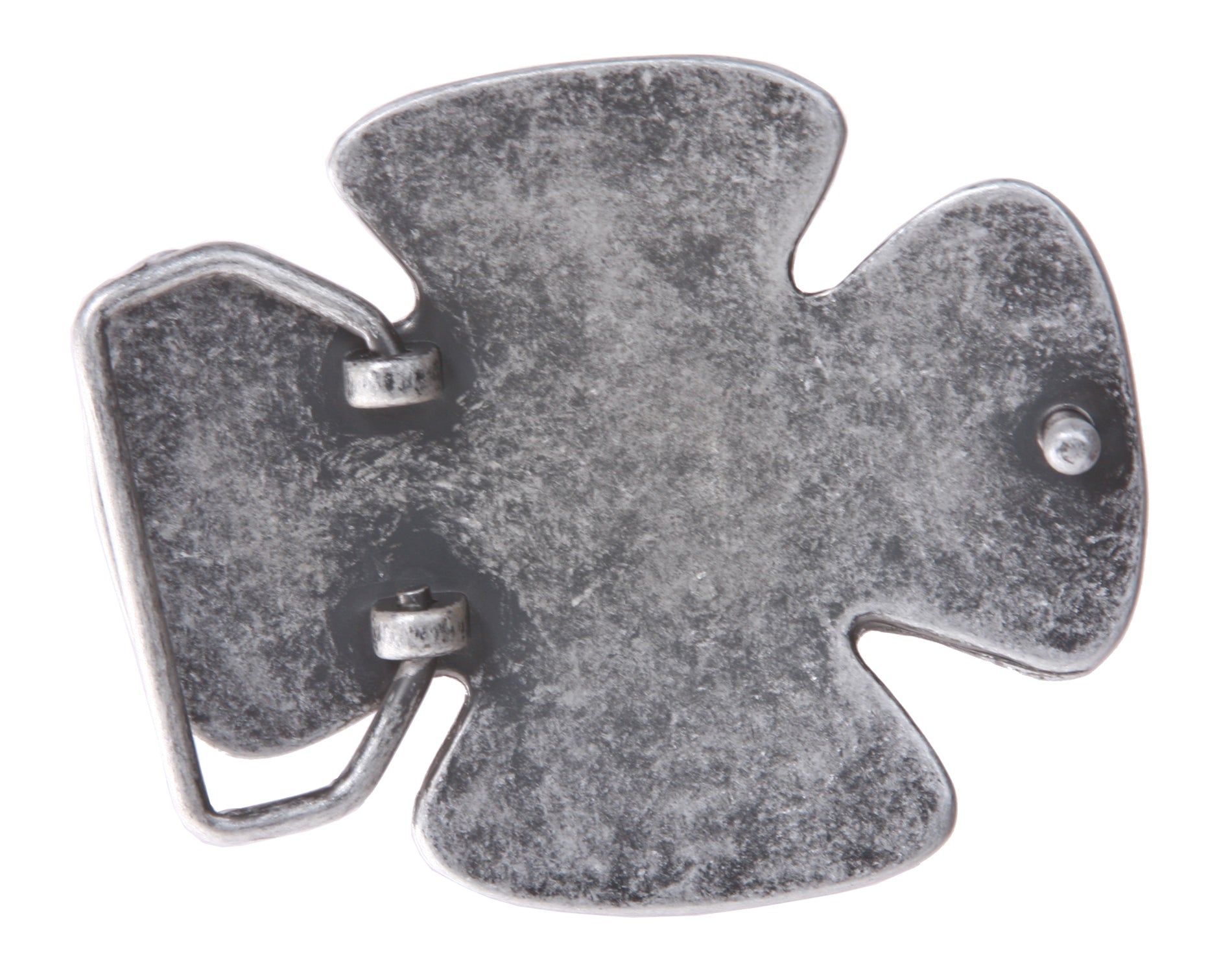 Western Cross Belt Buckle - OnlineBelts