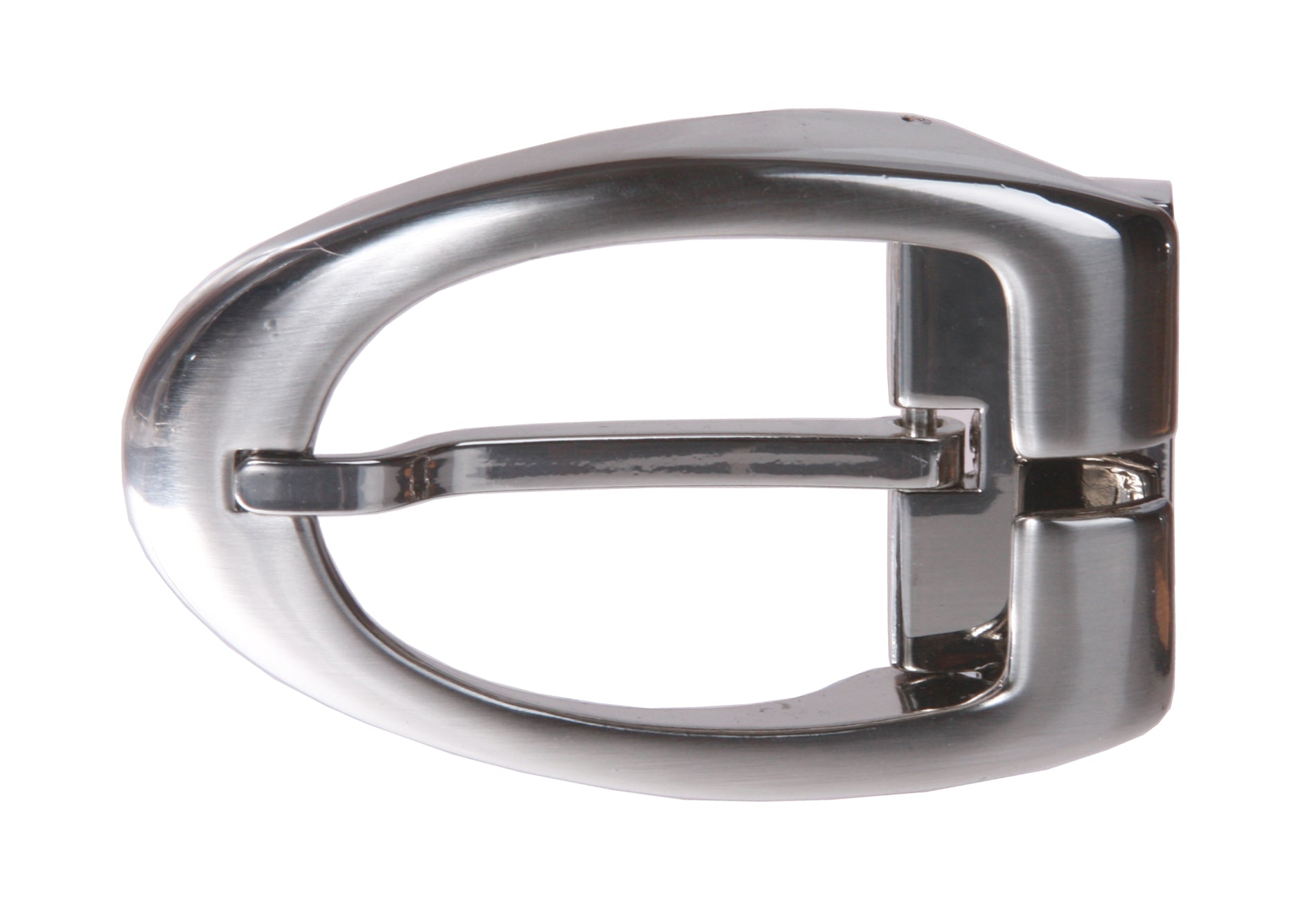 1 3/8 Inch (35mm) Clamp Belt Buckle - OnlineBelts