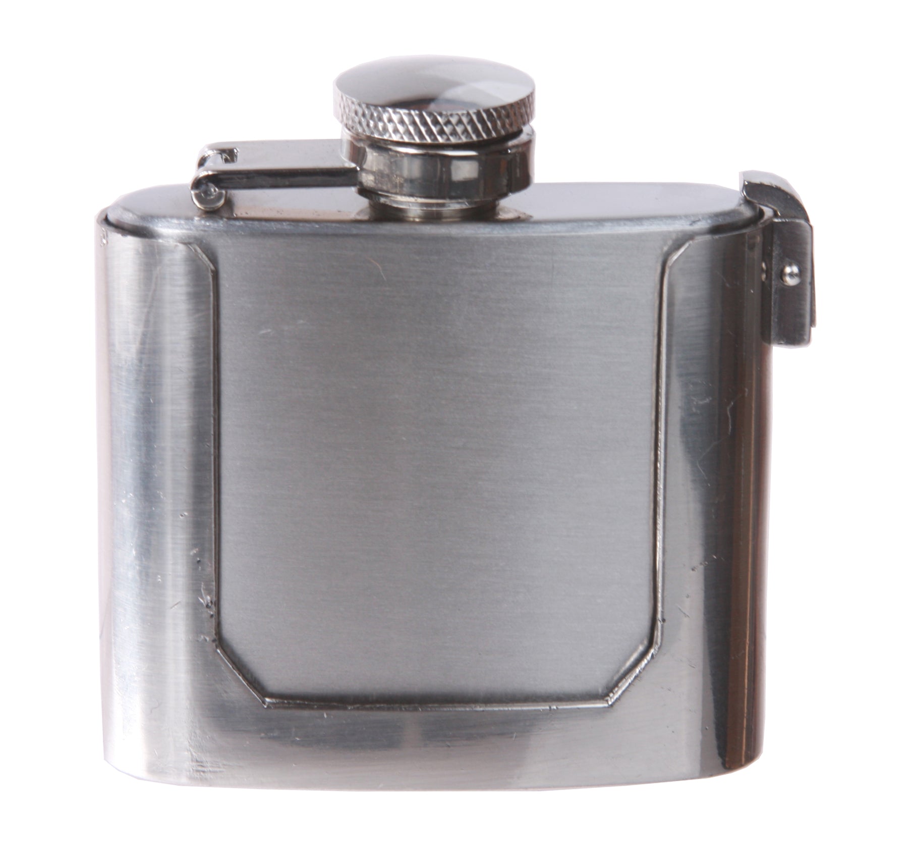 Flask Belt Buckle - OnlineBelts