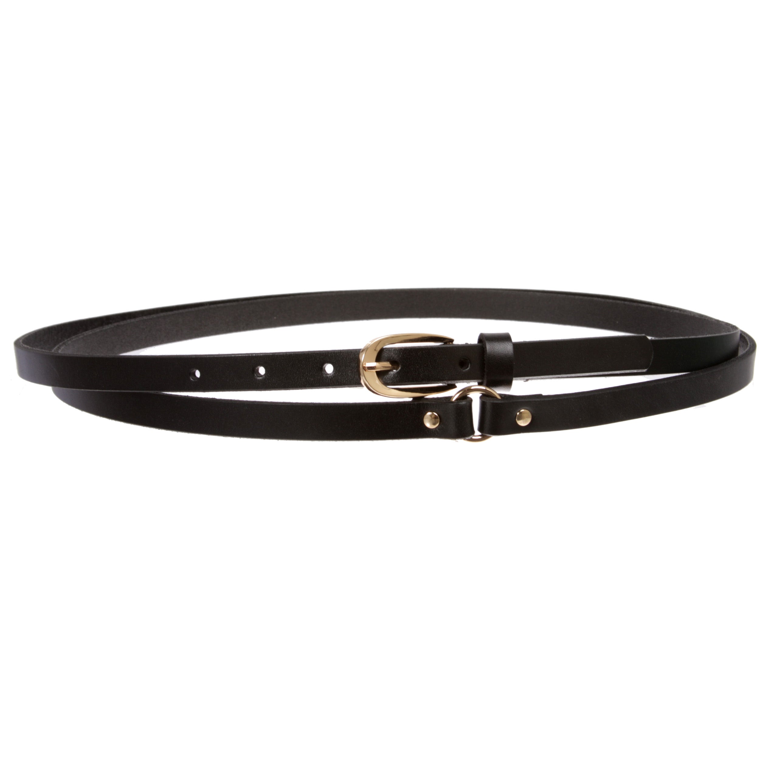Fenldy Adjustable Thin S Skinny Belts For SKiporty Women's Leather Belt - Thin Gold Buckle Dress Belt, Punch To Fit Belts For Women Fenldy Adjustable Thin S Skinny Belts For SKiporty Women's Leather Belt - Thin Gold Buckle Dress Belt, Punch To Fit Belts For Women