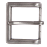 1-3/4" (45 mm) Single Prong Square Replacement Belt Buckle