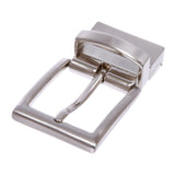 1 1/8 Inch (30 mm) Reversible Clamp Belt Buckle