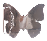 Butterfly Belt Buckle