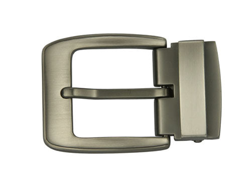 1 1/4 Inch (34 mm) Clamp Belt Buckle